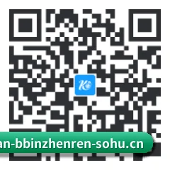 安卓 APP 二维码